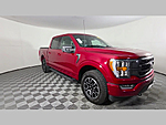Used 2022 FORD F-150 XL 4WD SUPERCREW 5.5' BOX in WEST PALM BEACH, FLORIDA (Photo 53)