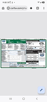 Used 2022 FORD F-150 XL 4WD SUPERCREW 5.5' BOX in WEST PALM BEACH, FLORIDA (Photo 55)