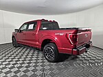 Used 2022 FORD F-150 XL 4WD SUPERCREW 5.5' BOX in WEST PALM BEACH, FLORIDA (Photo 6)