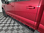 Used 2022 FORD F-150 XL 4WD SUPERCREW 5.5' BOX in WEST PALM BEACH, FLORIDA (Photo 9)