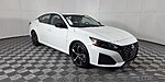 Used 2023 NISSAN ALTIMA 2.5 SR SEDAN in WEST PALM BEACH, FLORIDA
