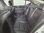 Used 2023 NISSAN ALTIMA 2.5 SR SEDAN in WEST PALM BEACH, FLORIDA (Photo 23)