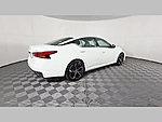 Used 2023 NISSAN ALTIMA 2.5 SR SEDAN in WEST PALM BEACH, FLORIDA (Photo 37)