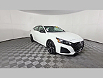 Used 2023 NISSAN ALTIMA 2.5 SR SEDAN in WEST PALM BEACH, FLORIDA (Photo 53)
