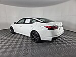 Used 2023 NISSAN ALTIMA 2.5 SR SEDAN in WEST PALM BEACH, FLORIDA (Photo 6)
