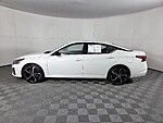 Used 2023 NISSAN ALTIMA 2.5 SR SEDAN in WEST PALM BEACH, FLORIDA (Photo 7)