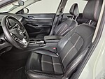 Used 2023 NISSAN ALTIMA 2.5 SR SEDAN in WEST PALM BEACH, FLORIDA (Photo 9)