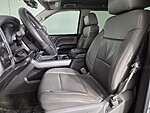 Used 2015 CHEVROLET SILVERADO 1500 4WD CREW CAB 143.5