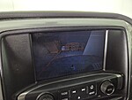 Used 2015 CHEVROLET SILVERADO 1500 4WD CREW CAB 143.5