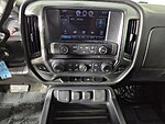 Used 2015 CHEVROLET SILVERADO 1500 4WD CREW CAB 143.5