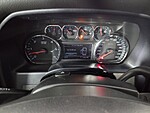 Used 2015 CHEVROLET SILVERADO 1500 4WD CREW CAB 143.5