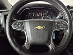 Used 2015 CHEVROLET SILVERADO 1500 4WD CREW CAB 143.5