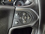 Used 2015 CHEVROLET SILVERADO 1500 4WD CREW CAB 143.5