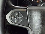 Used 2015 CHEVROLET SILVERADO 1500 4WD CREW CAB 143.5