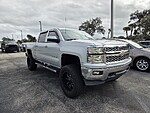 Used 2015 CHEVROLET SILVERADO 1500 LT in WEST PALM BEACH, FLORIDA (Photo 2)