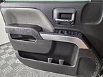 Used 2015 CHEVROLET SILVERADO 1500 4WD CREW CAB 143.5