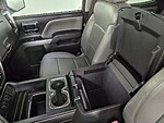 Used 2015 CHEVROLET SILVERADO 1500 4WD CREW CAB 143.5