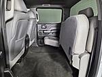 Used 2015 CHEVROLET SILVERADO 1500 4WD CREW CAB 143.5