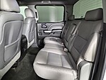 Used 2015 CHEVROLET SILVERADO 1500 4WD CREW CAB 143.5