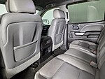 Used 2015 CHEVROLET SILVERADO 1500 4WD CREW CAB 143.5