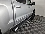 Used 2015 CHEVROLET SILVERADO 1500 4WD CREW CAB 143.5