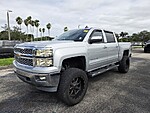Used 2015 CHEVROLET SILVERADO 1500 LT in WEST PALM BEACH, FLORIDA (Photo 3)