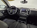 Used 2015 CHEVROLET SILVERADO 1500 4WD CREW CAB 143.5