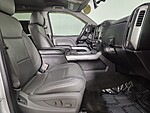 Used 2015 CHEVROLET SILVERADO 1500 4WD CREW CAB 143.5