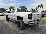 Used 2015 CHEVROLET SILVERADO 1500 LT in WEST PALM BEACH, FLORIDA (Photo 4)