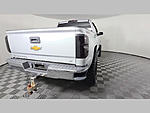 Used 2015 CHEVROLET SILVERADO 1500 4WD CREW CAB 143.5