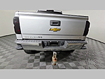 Used 2015 CHEVROLET SILVERADO 1500 4WD CREW CAB 143.5