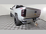 Used 2015 CHEVROLET SILVERADO 1500 4WD CREW CAB 143.5