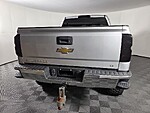 Used 2015 CHEVROLET SILVERADO 1500 4WD CREW CAB 143.5