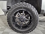 Used 2015 CHEVROLET SILVERADO 1500 4WD CREW CAB 143.5
