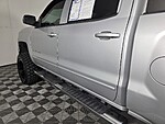 Used 2015 CHEVROLET SILVERADO 1500 4WD CREW CAB 143.5
