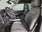Used 2015 CHEVROLET SILVERADO 1500 4WD CREW CAB 143.5