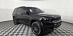Used 2024 JEEP GRAND CHEROKEE L SUMMIT 4X4 in WEST PALM BEACH, FLORIDA