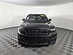 Used 2024 JEEP GRAND CHEROKEE L SUMMIT 4X4 in WEST PALM BEACH, FLORIDA (Photo 3)