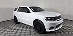 Used 2020 DODGE DURANGO GT RWD in WEST PALM BEACH, FLORIDA