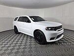 Used 2020 DODGE DURANGO GT RWD in WEST PALM BEACH, FLORIDA (Photo 1)