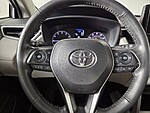 Used 2023 TOYOTA COROLLA CROSS LE 2WD in WEST PALM BEACH, FLORIDA (Photo 14)