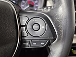 Used 2023 TOYOTA COROLLA CROSS LE 2WD in WEST PALM BEACH, FLORIDA (Photo 15)