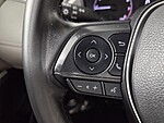 Used 2023 TOYOTA COROLLA CROSS LE 2WD in WEST PALM BEACH, FLORIDA (Photo 16)