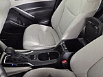 Used 2023 TOYOTA COROLLA CROSS LE 2WD in WEST PALM BEACH, FLORIDA (Photo 19)