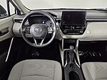 Used 2023 TOYOTA COROLLA CROSS LE 2WD in WEST PALM BEACH, FLORIDA (Photo 23)