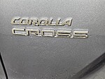Used 2023 TOYOTA COROLLA CROSS LE 2WD in WEST PALM BEACH, FLORIDA (Photo 26)