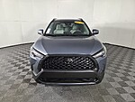 Used 2023 TOYOTA COROLLA CROSS LE 2WD in WEST PALM BEACH, FLORIDA (Photo 3)
