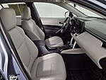 Used 2023 TOYOTA COROLLA CROSS LE 2WD in WEST PALM BEACH, FLORIDA (Photo 30)