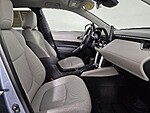 Used 2023 TOYOTA COROLLA CROSS LE 2WD in WEST PALM BEACH, FLORIDA (Photo 31)