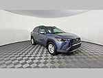 Used 2023 TOYOTA COROLLA CROSS LE 2WD in WEST PALM BEACH, FLORIDA (Photo 33)